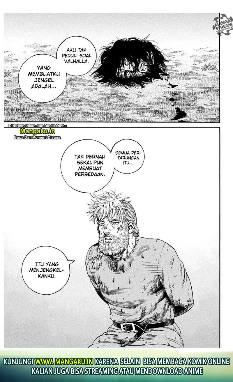 Vinland Saga