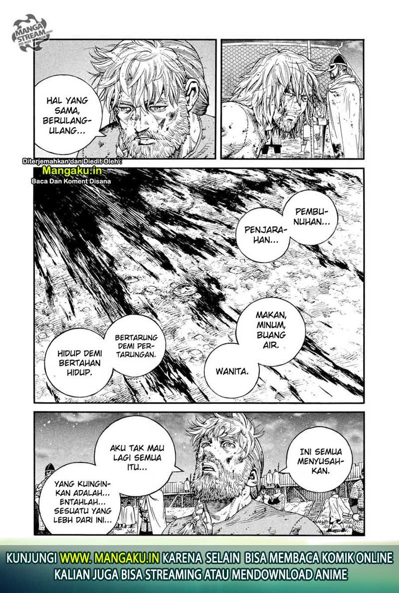 Vinland Saga