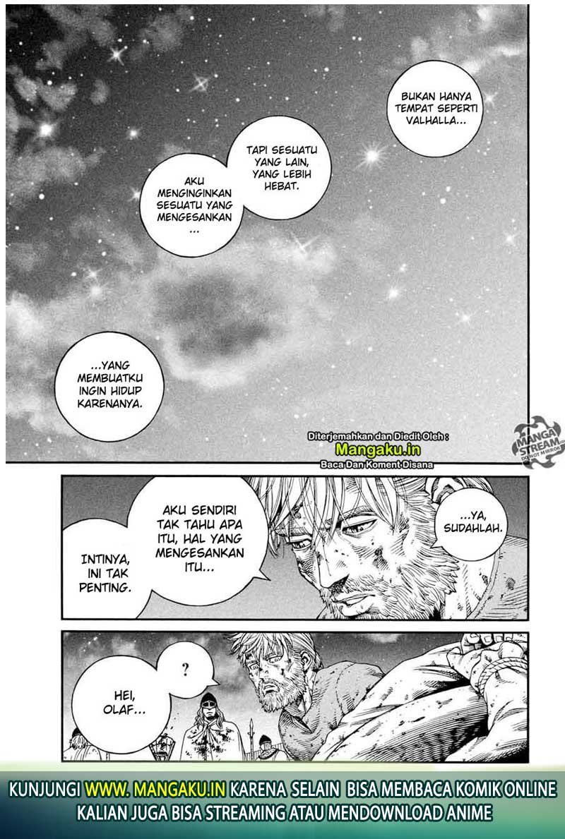 Vinland Saga