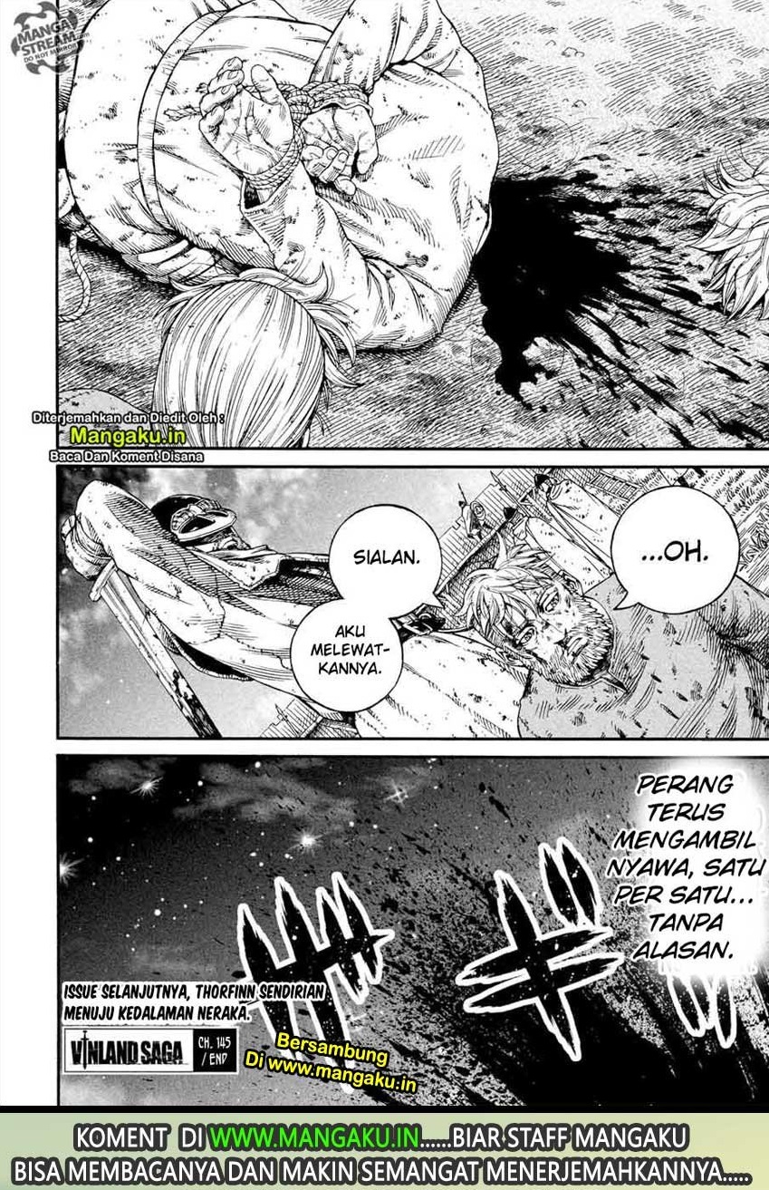 Vinland Saga
