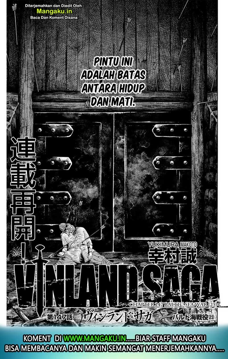 Vinland Saga
