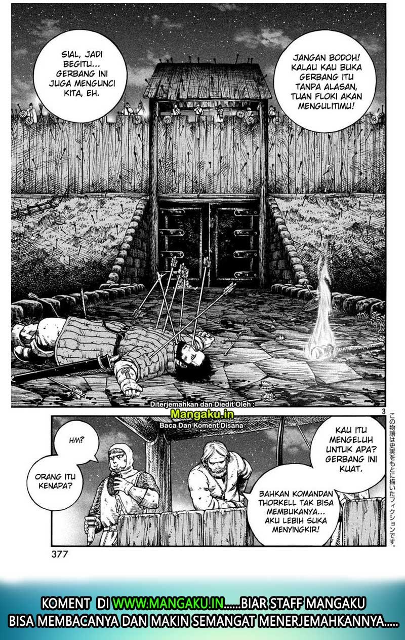 Vinland Saga