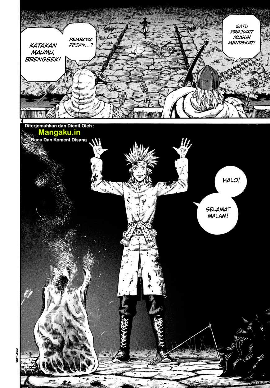 Vinland Saga