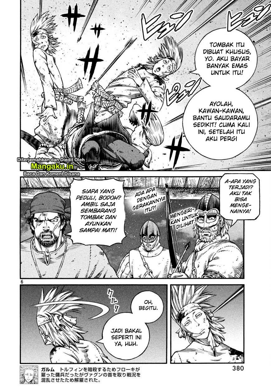 Vinland Saga