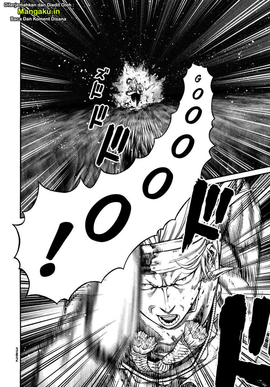Vinland Saga
