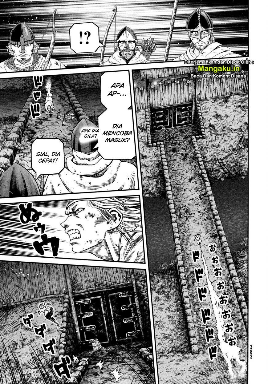 Vinland Saga
