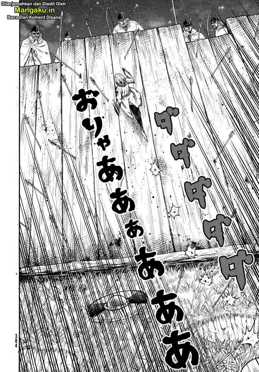 Vinland Saga