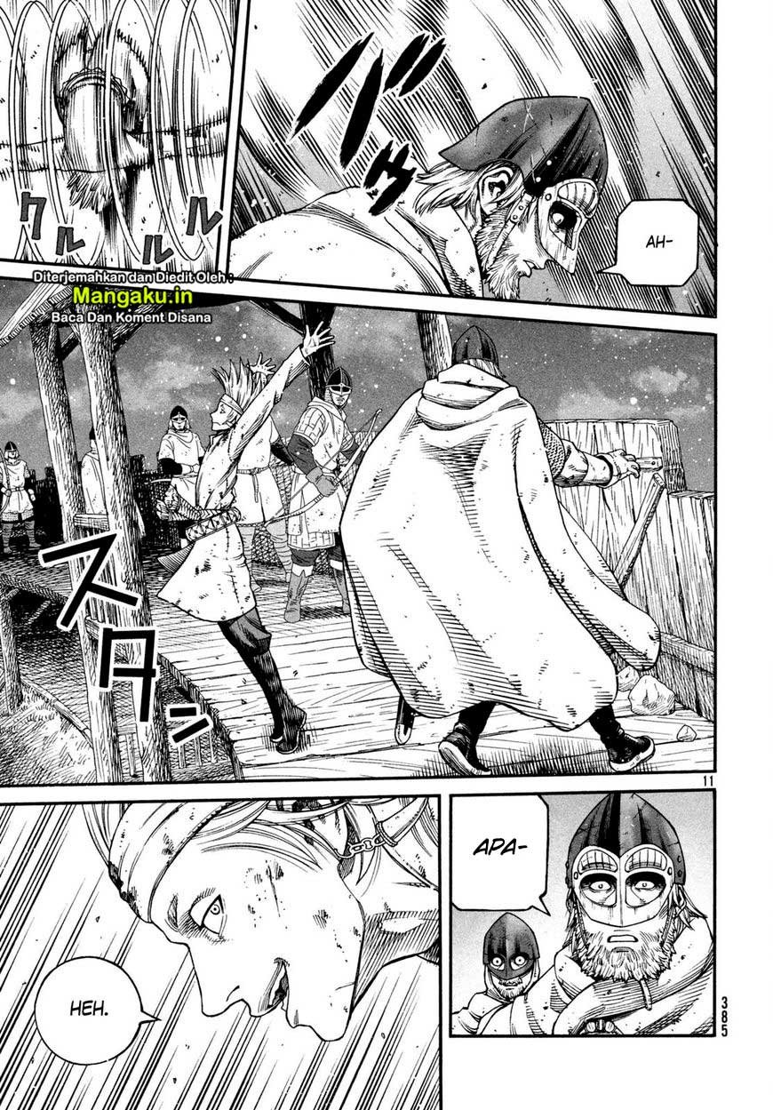 Vinland Saga