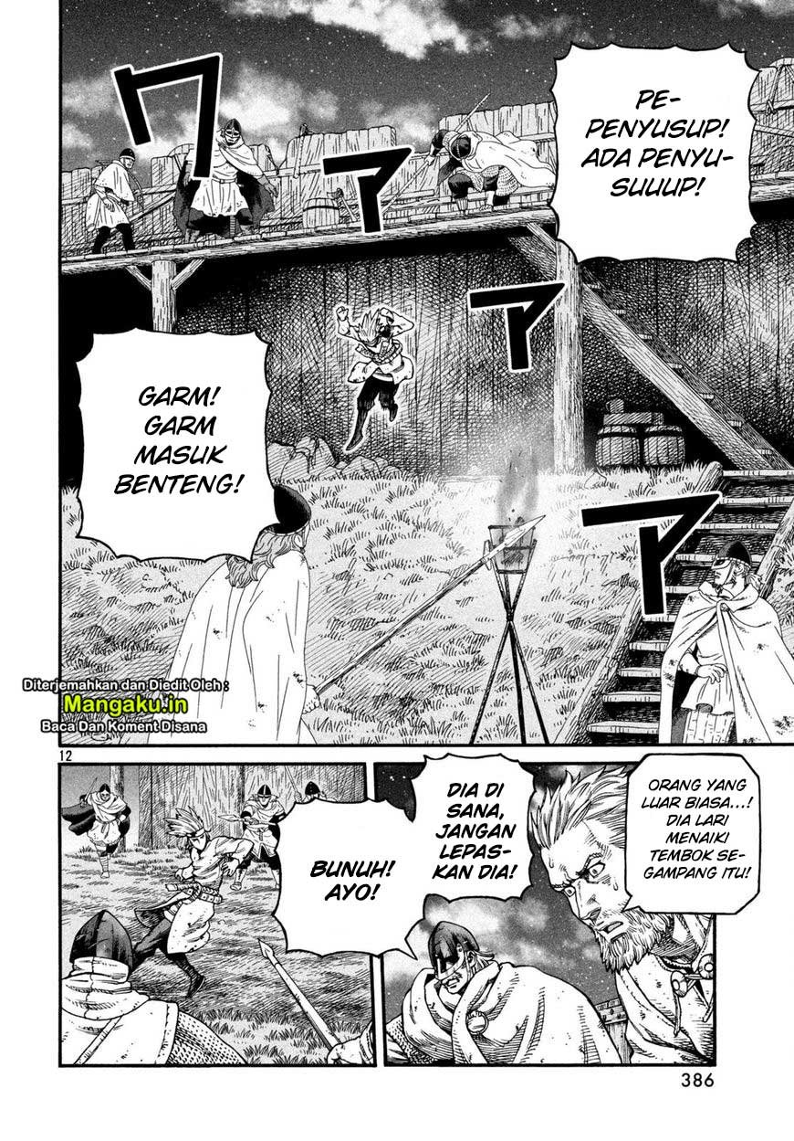 Vinland Saga