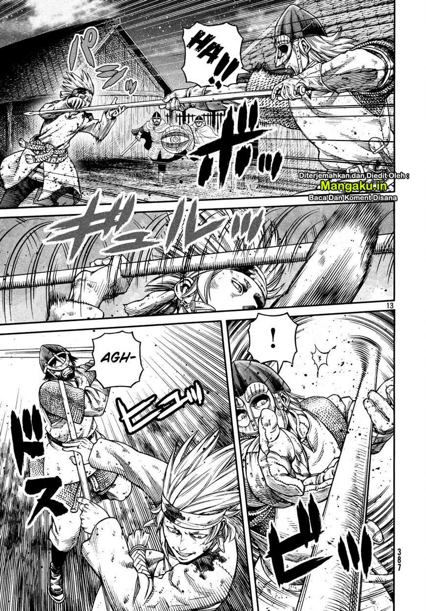 Vinland Saga