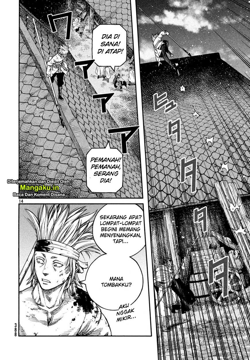 Vinland Saga