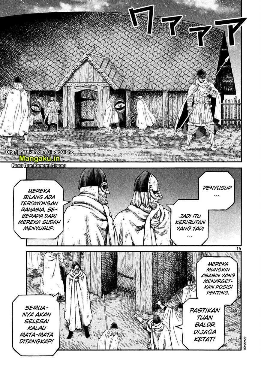 Vinland Saga