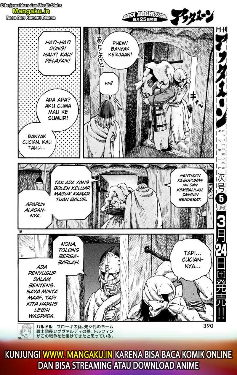 Vinland Saga