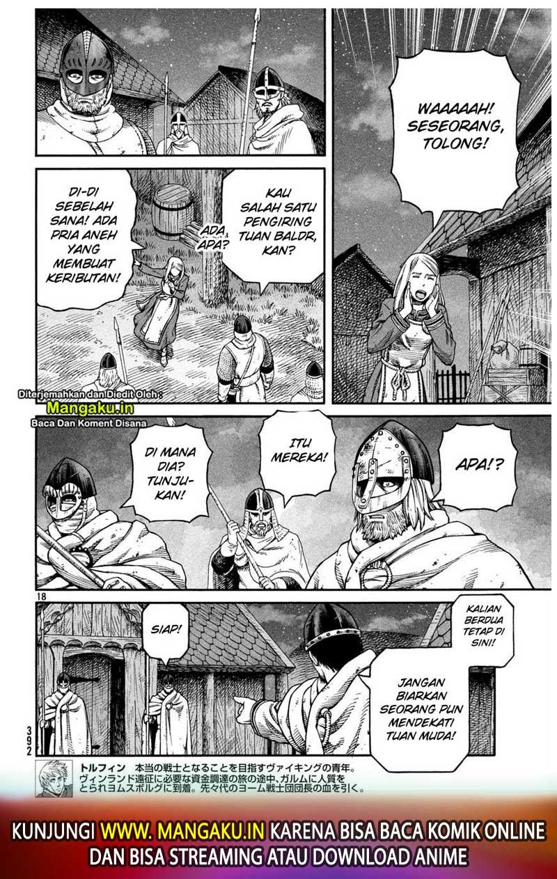 Vinland Saga