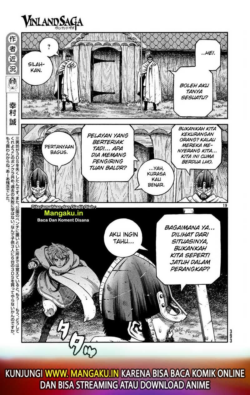 Vinland Saga