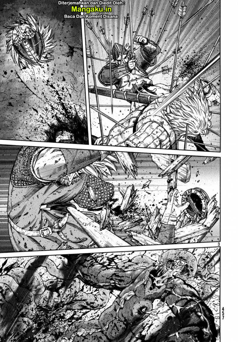 Vinland Saga