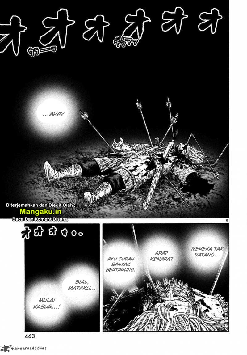 Vinland Saga