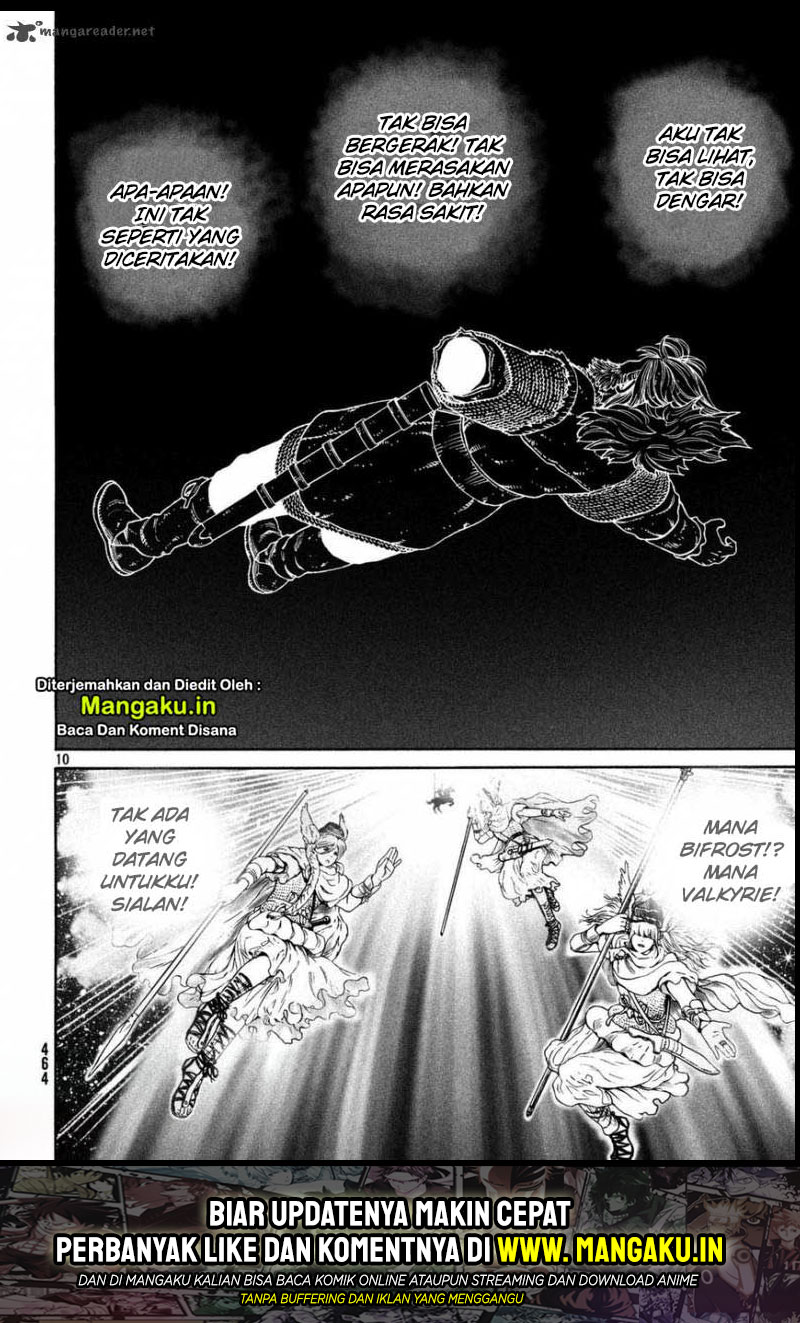Vinland Saga