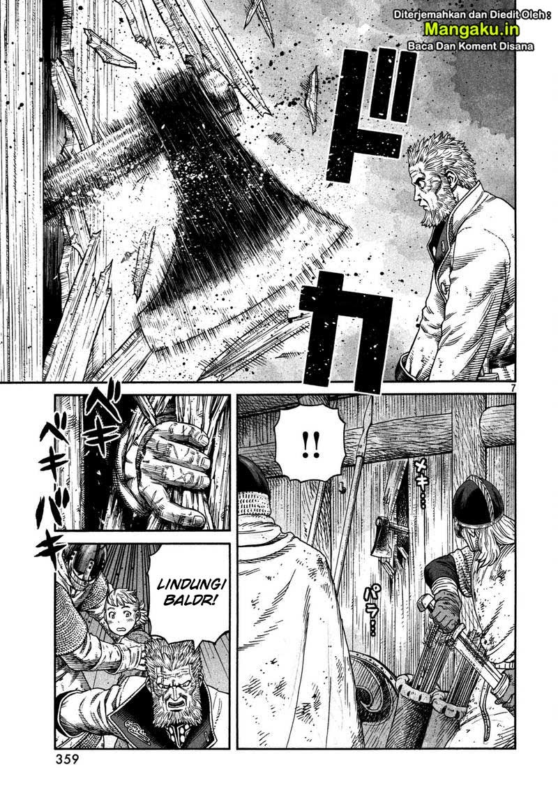 Vinland Saga