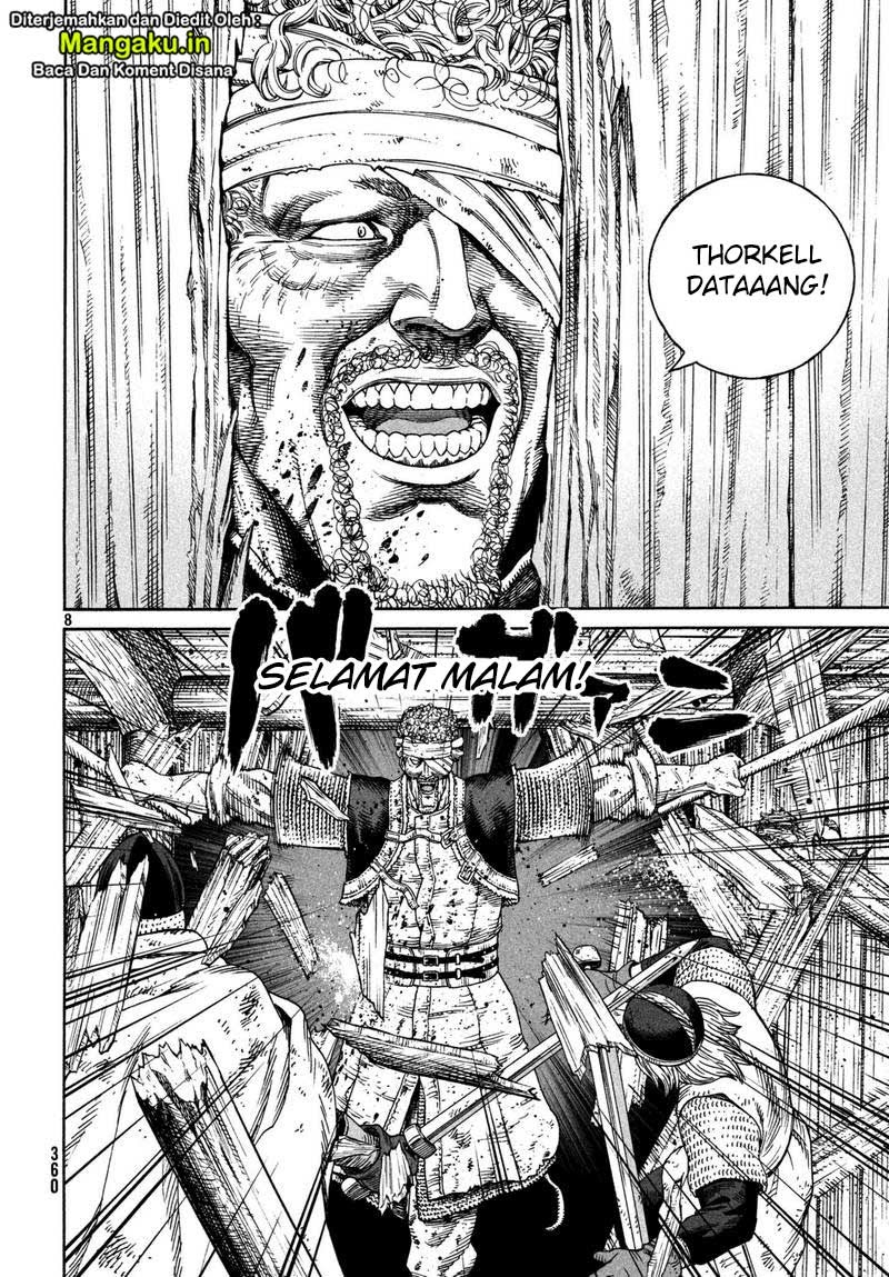 Vinland Saga