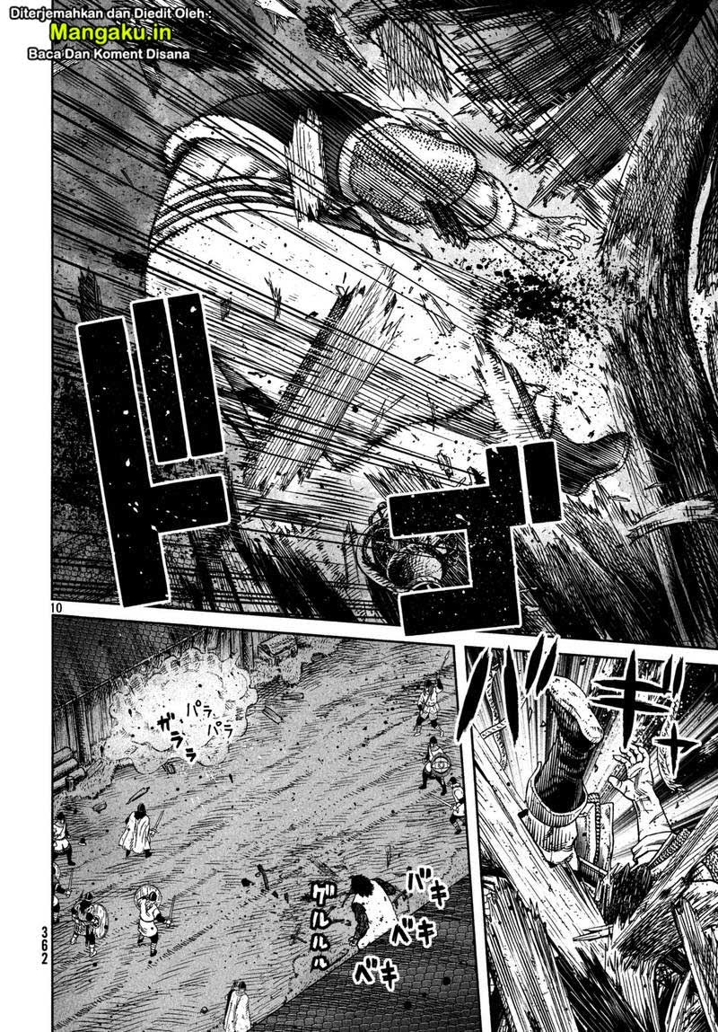 Vinland Saga
