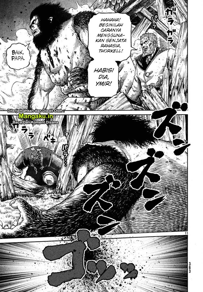 Vinland Saga