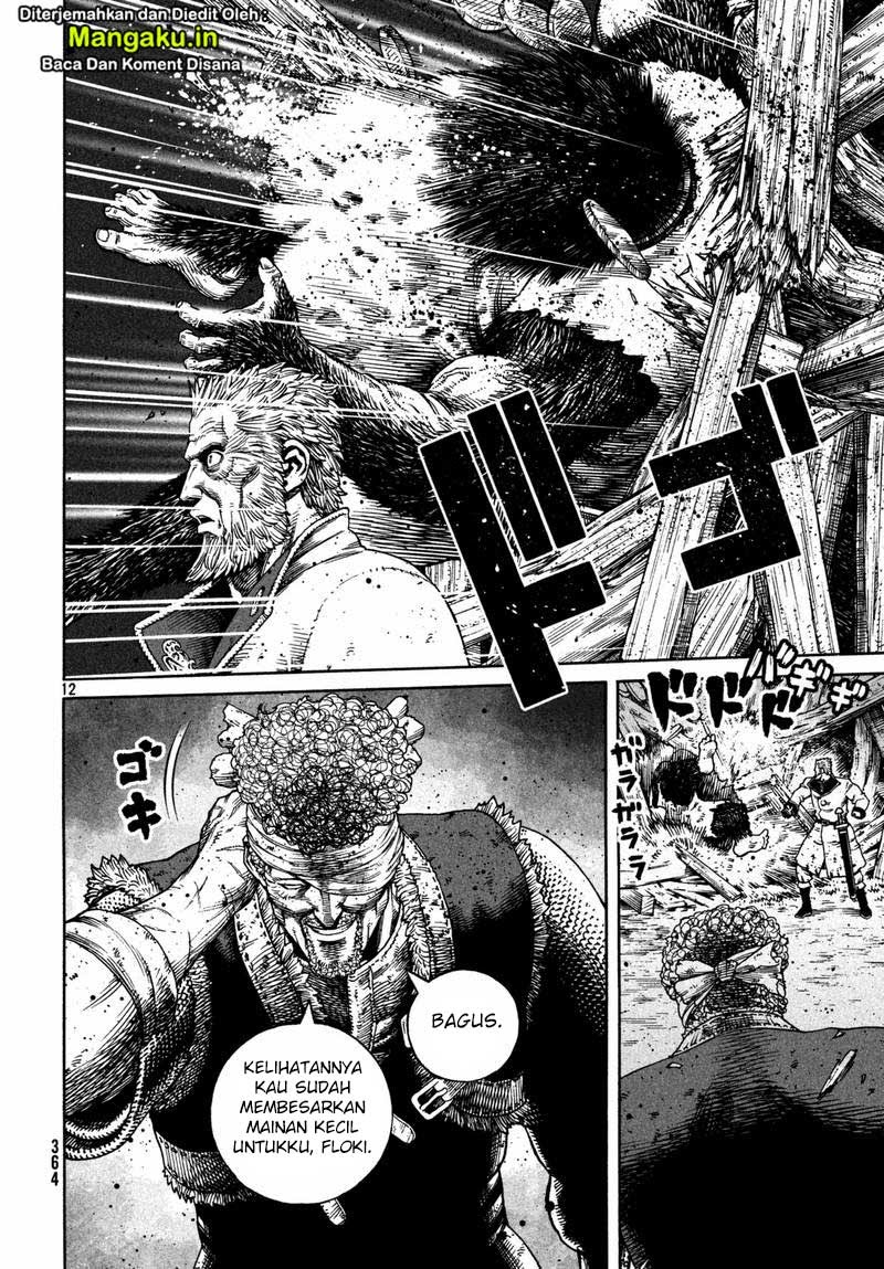 Vinland Saga