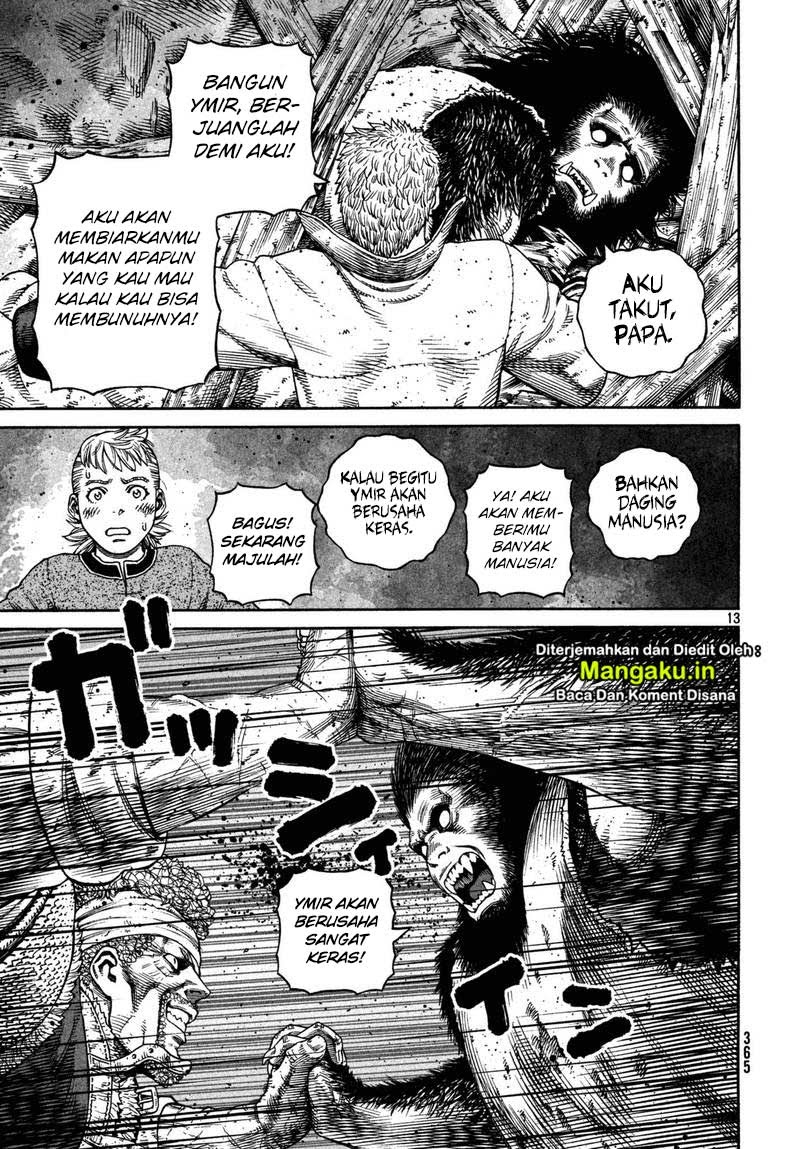 Vinland Saga
