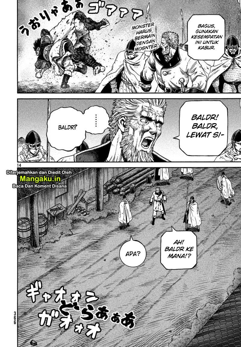 Vinland Saga