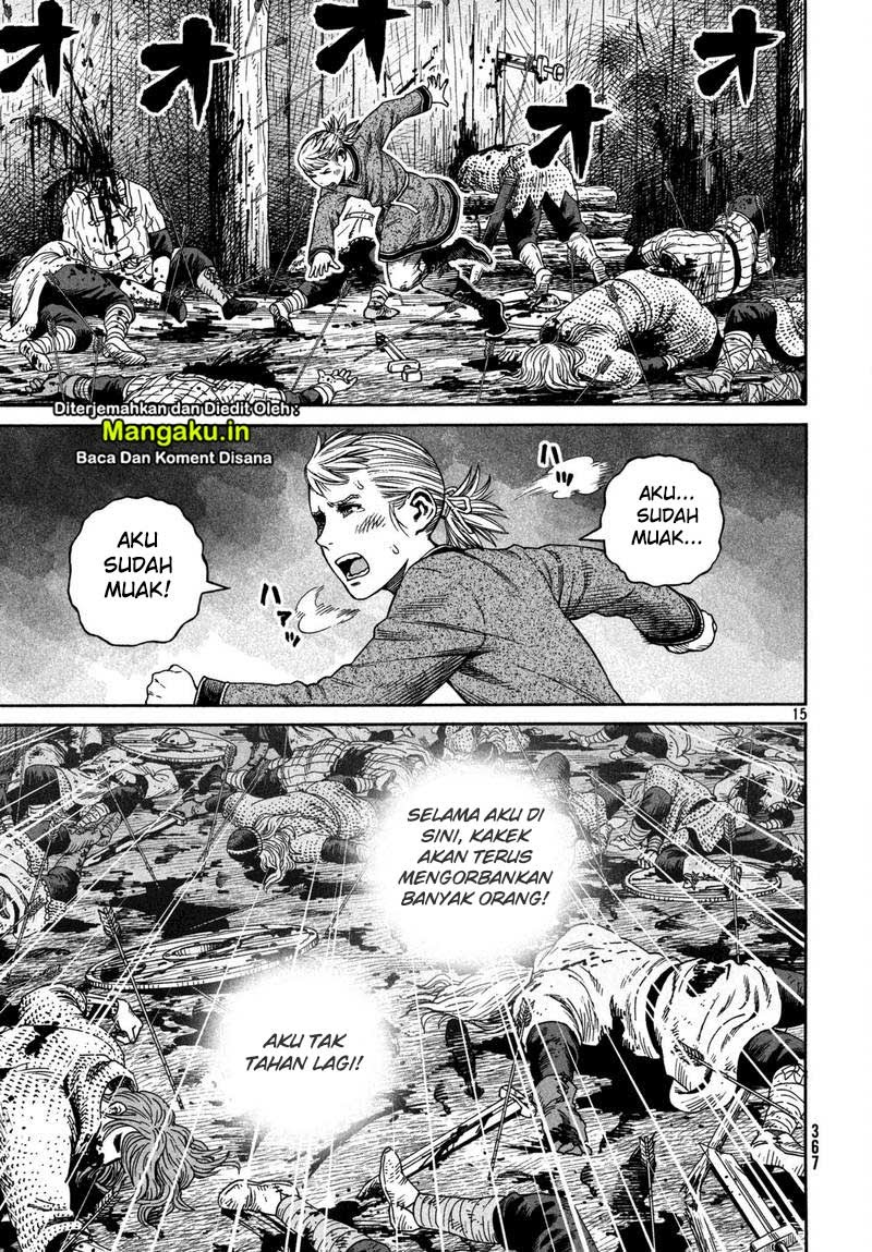 Vinland Saga