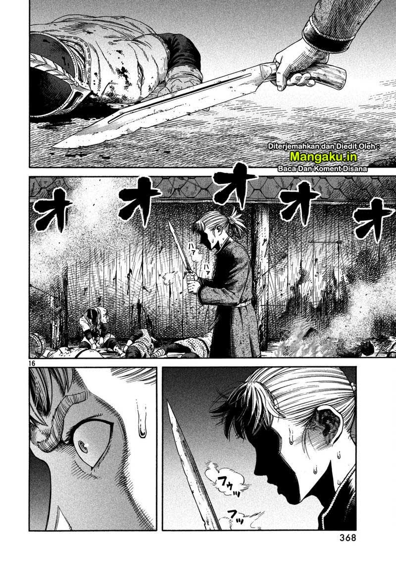 Vinland Saga