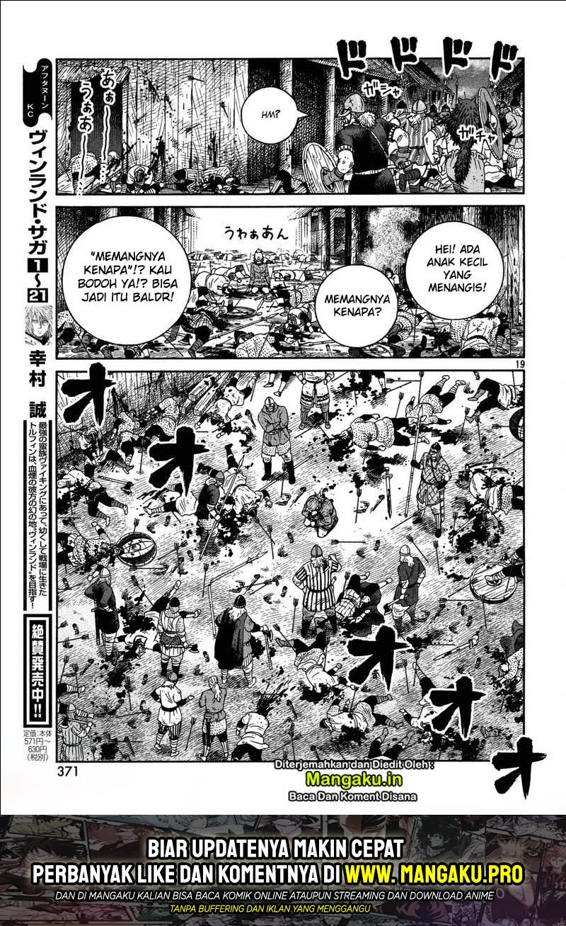 Vinland Saga