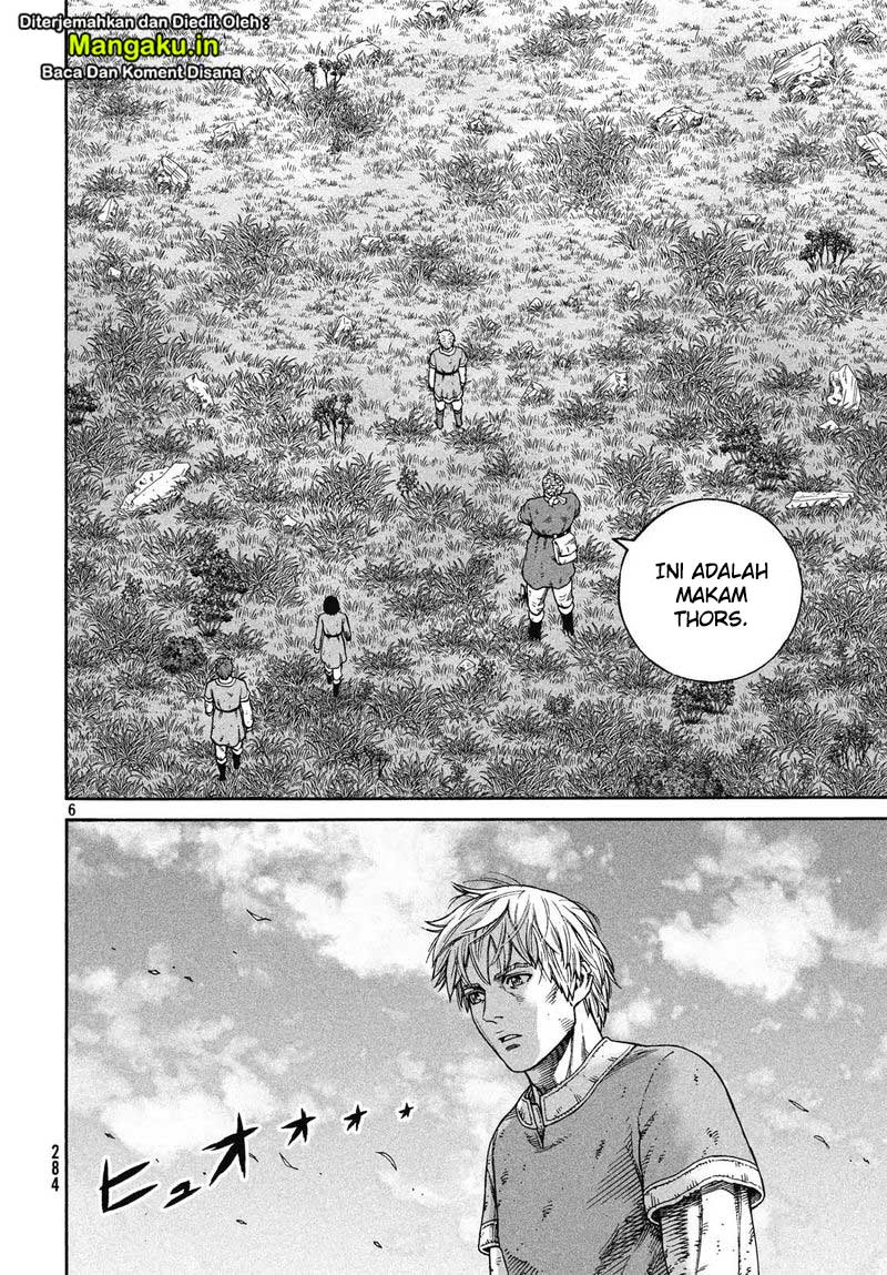 Vinland Saga