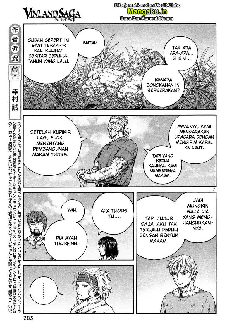 Vinland Saga