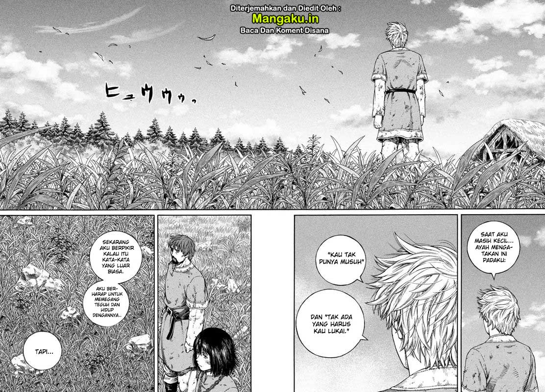 Vinland Saga