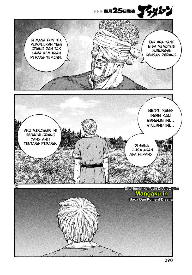 Vinland Saga
