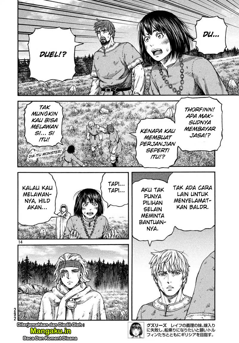Vinland Saga