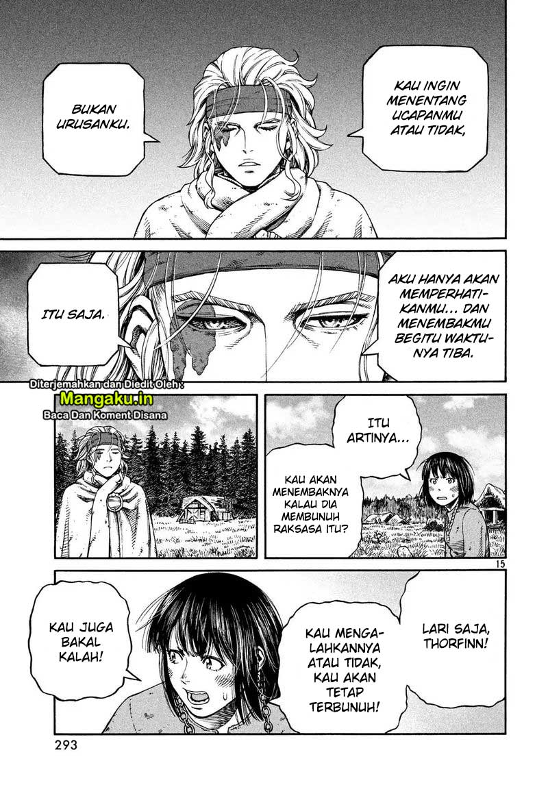 Vinland Saga