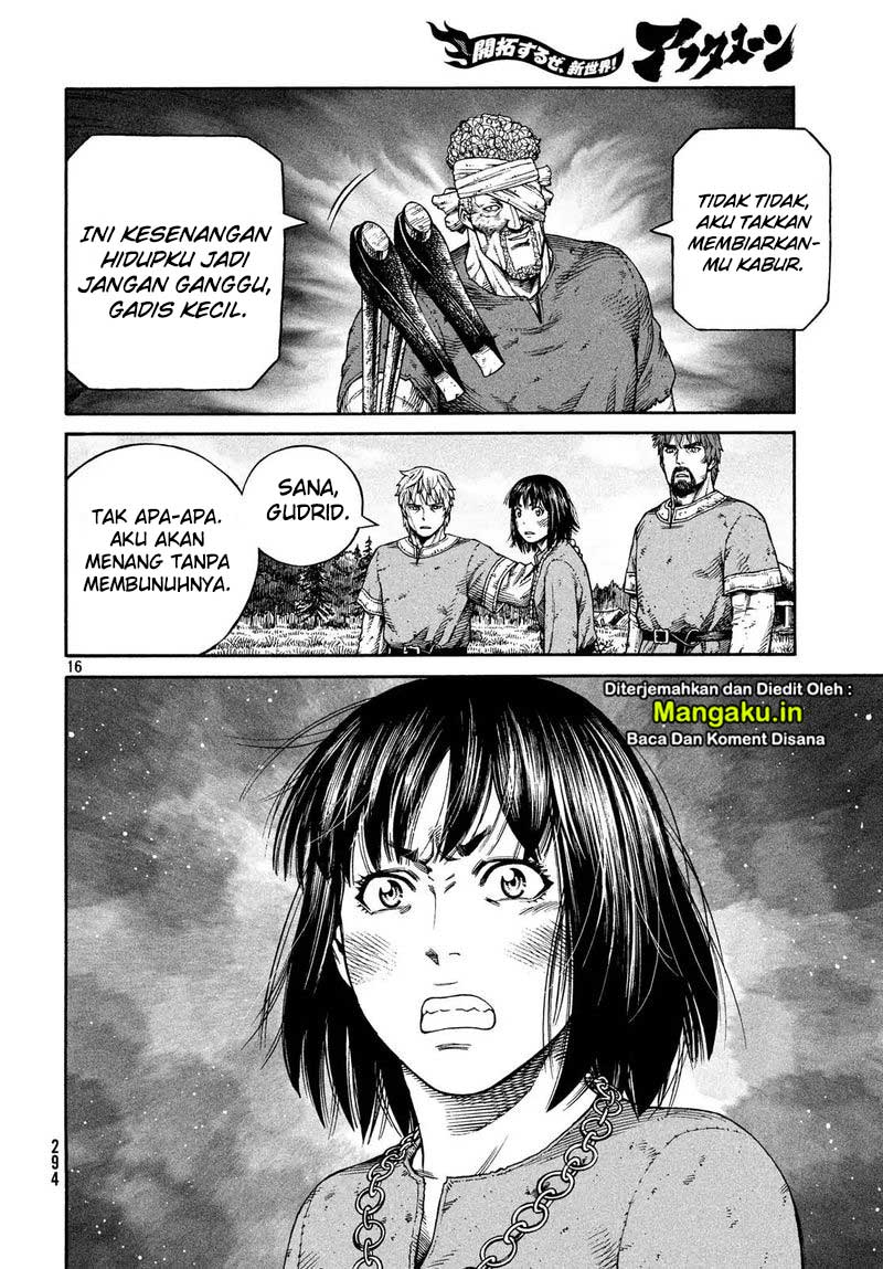 Vinland Saga