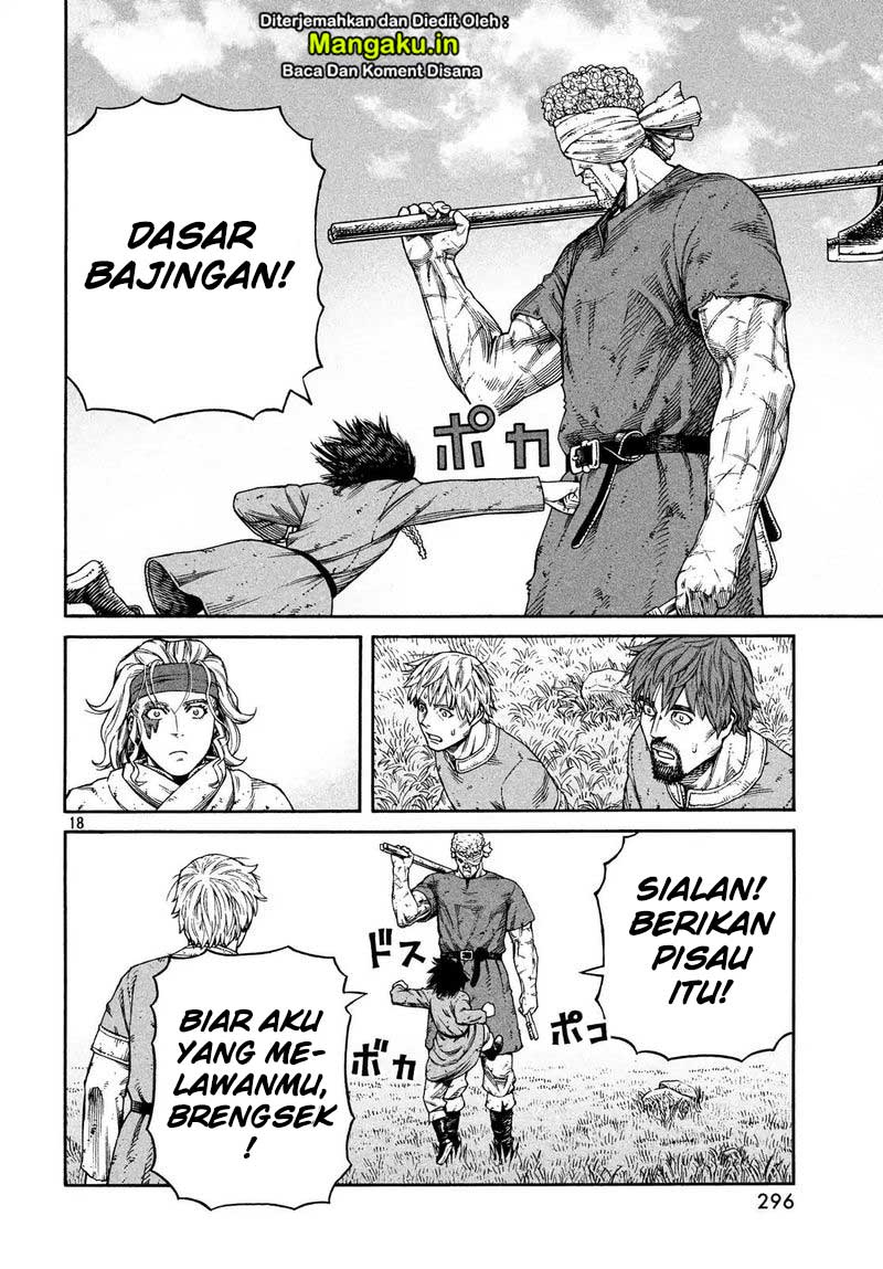 Vinland Saga