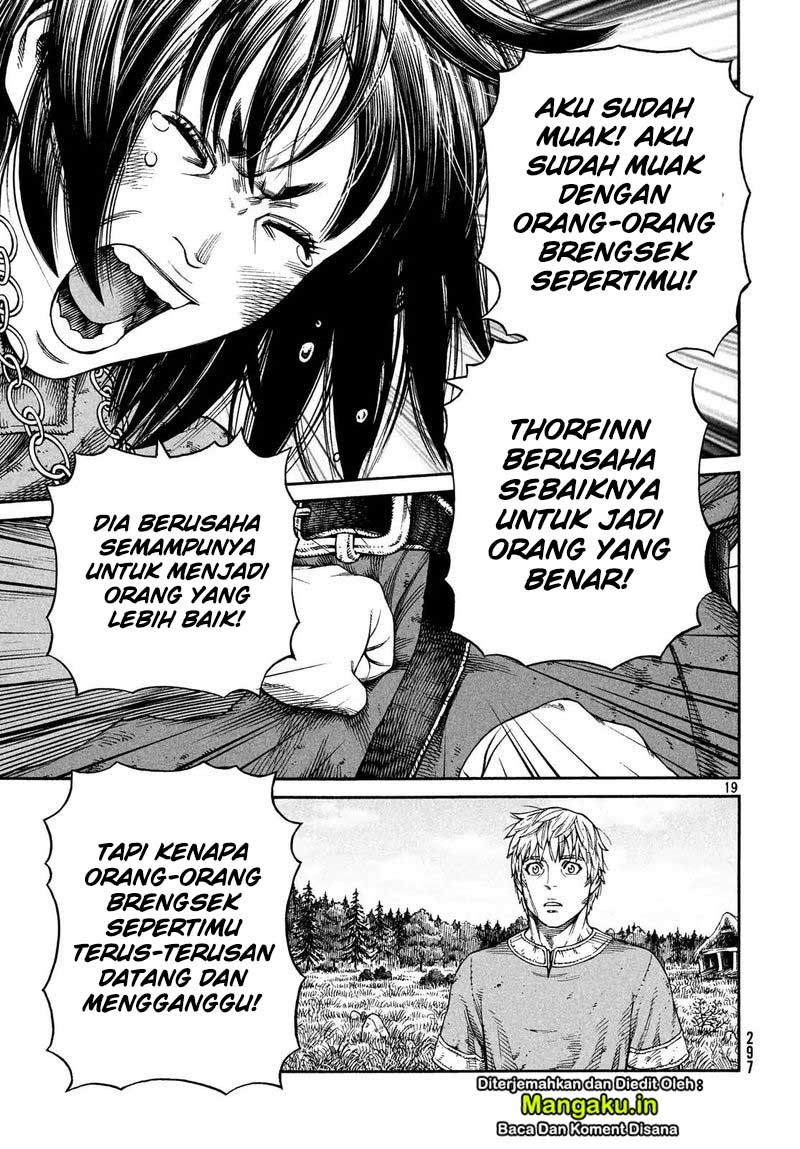 Vinland Saga