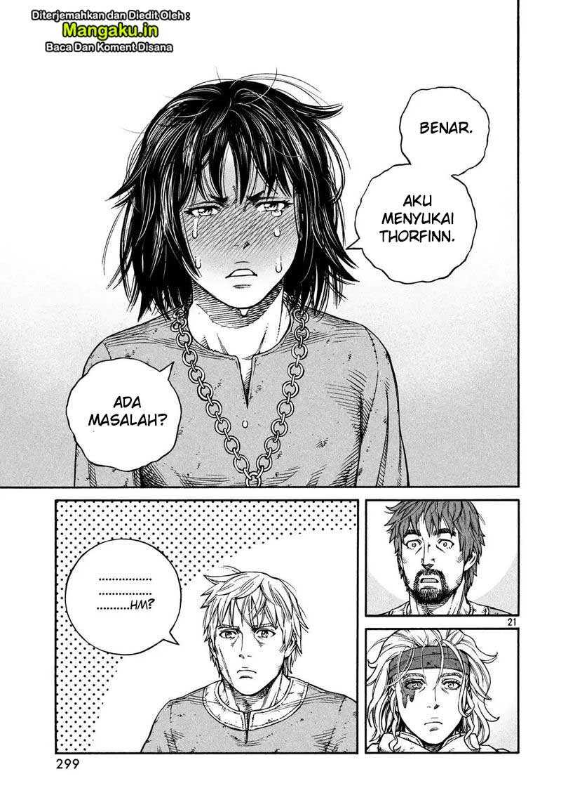Vinland Saga