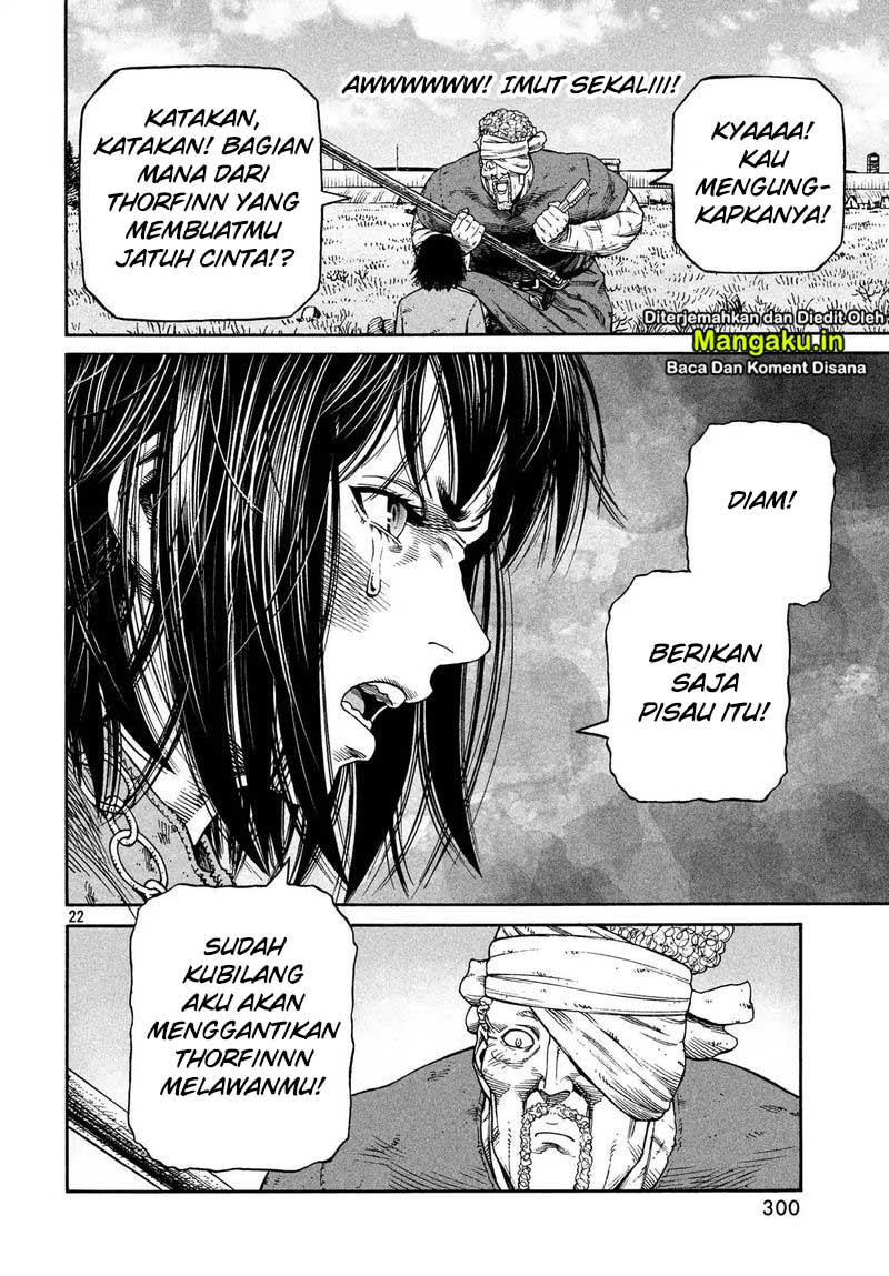 Vinland Saga