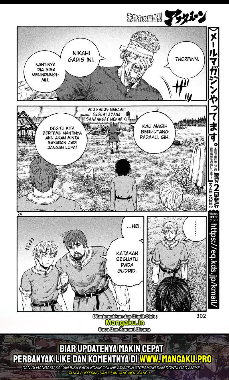 Vinland Saga