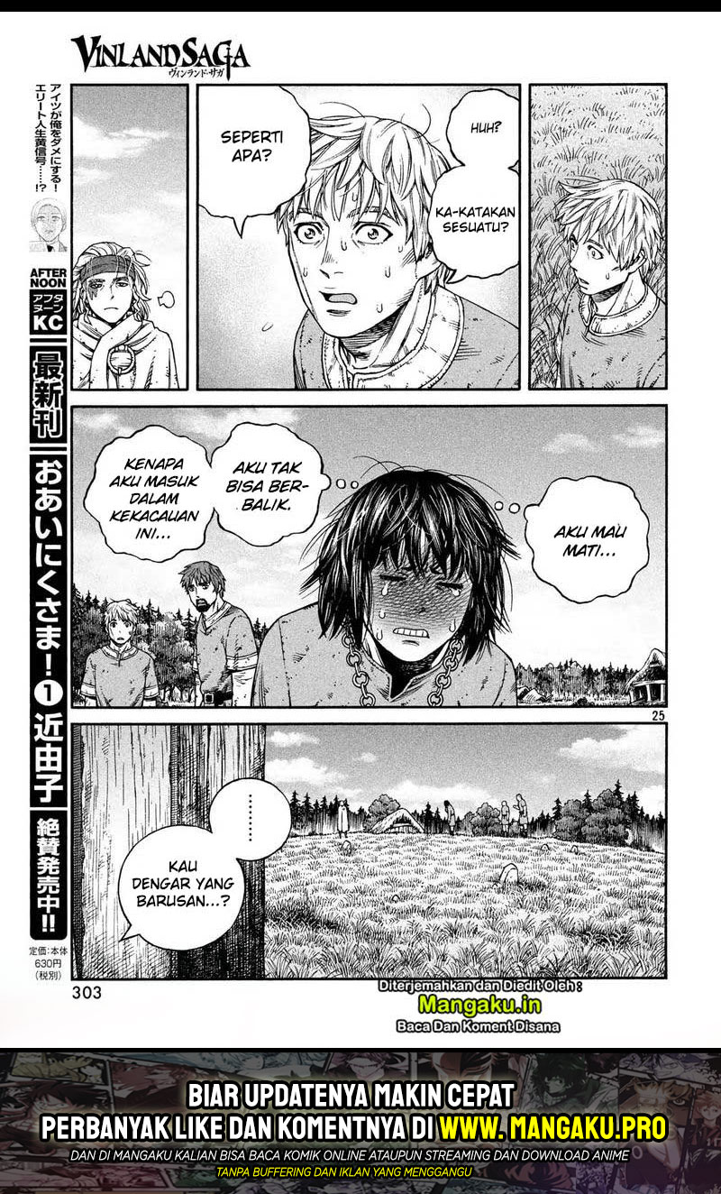 Vinland Saga