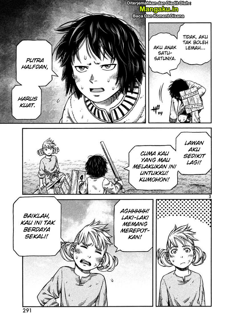 Vinland Saga