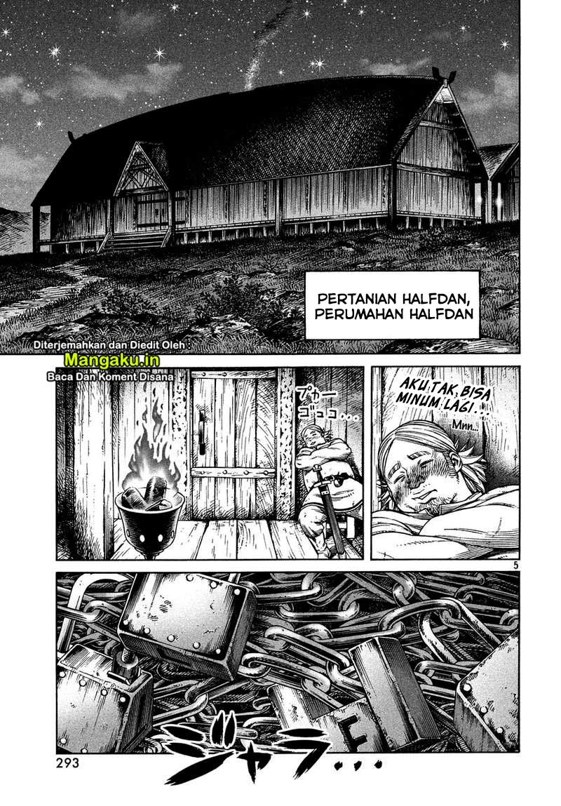 Vinland Saga