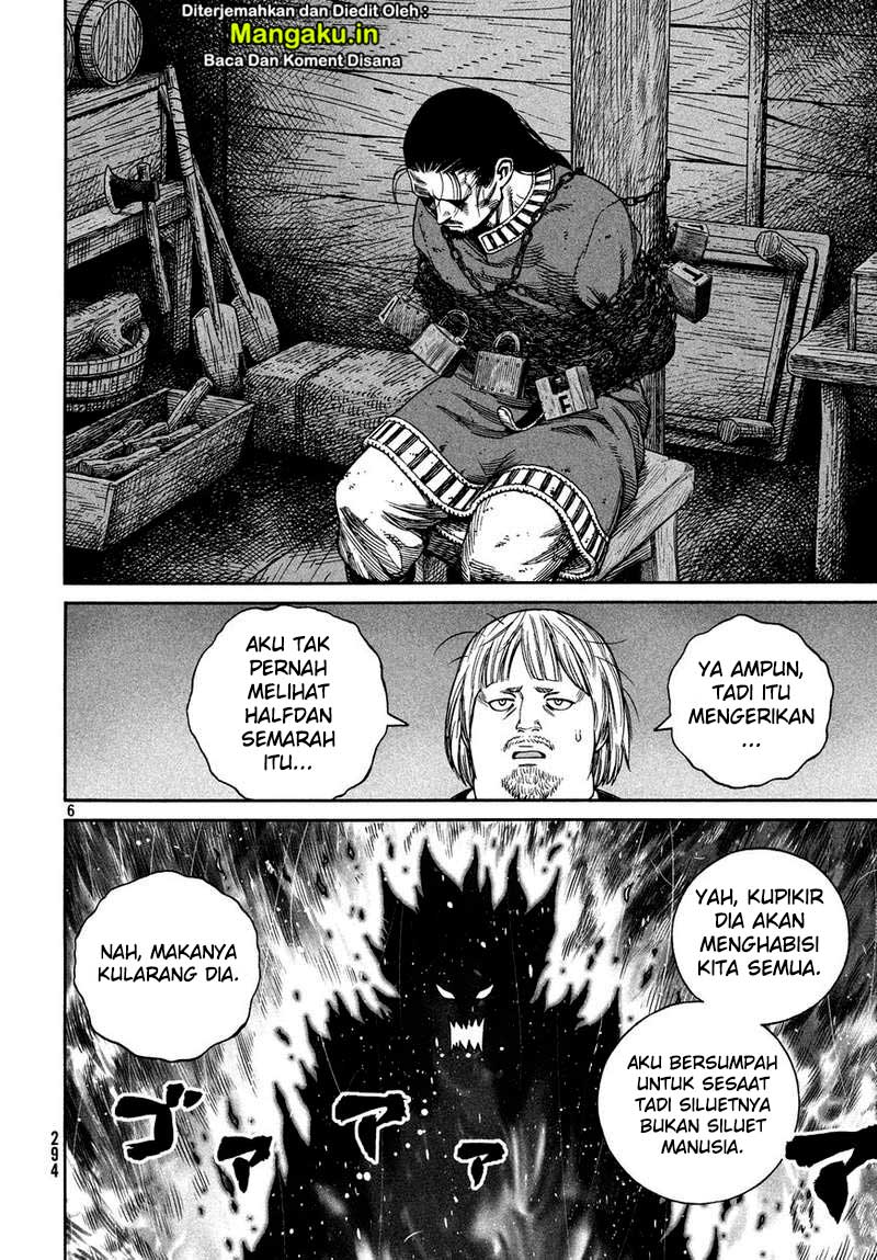 Vinland Saga