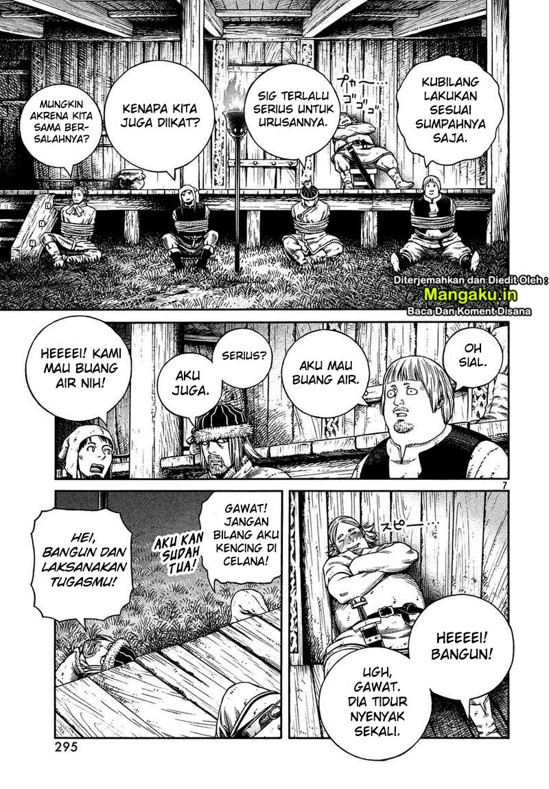 Vinland Saga