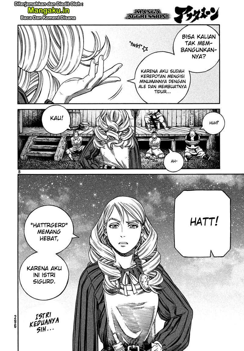 Vinland Saga